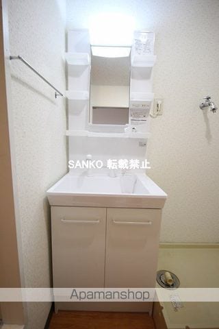 KOWA N35の内装写真