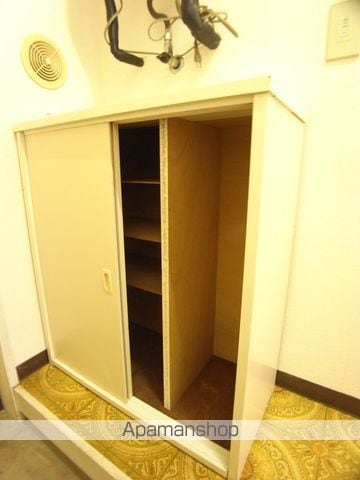 ハイライズ田中の内装写真