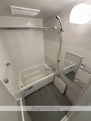 リライア東京墨田[1K/25.84m2]のバス