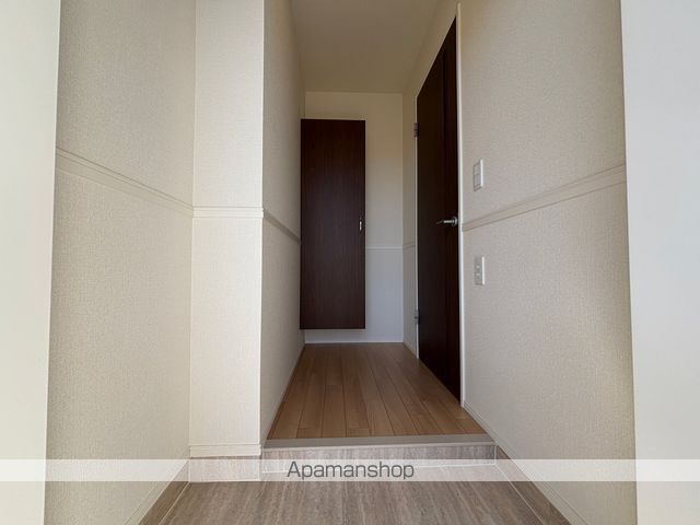 SUNNY HOMEの内装写真
