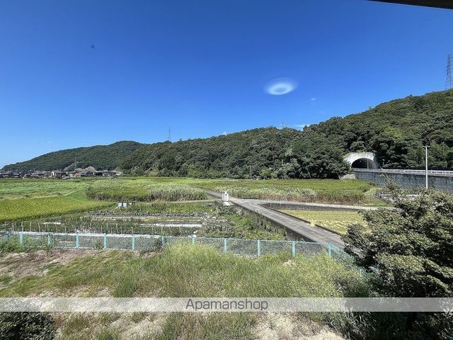 プレザント・Mのその他写真