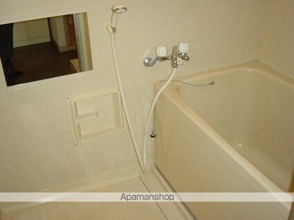 リバティハイム[3K/45m2]のバス