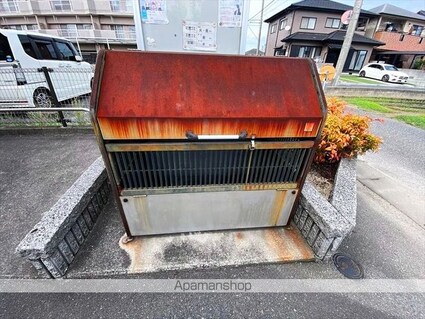 サンセレノ[1K/37.72m2]の共用部