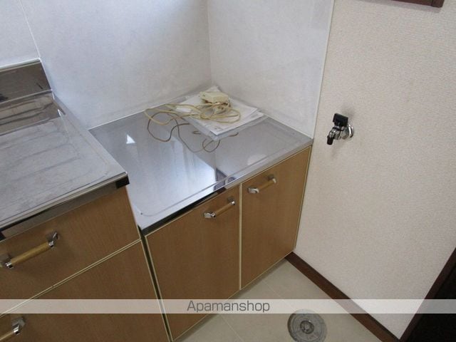 東北本線 岩手飯岡駅 徒歩26分 2階建 築38年の内装写真
