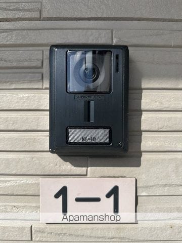 コーポベアーズの内装写真