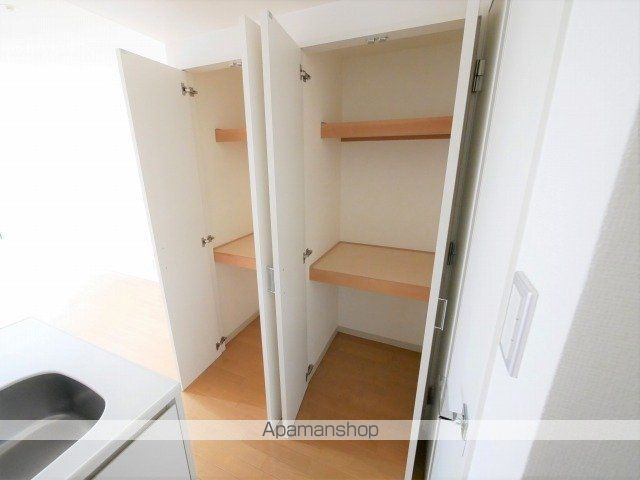 KDXレジデンス本町橋の内装写真