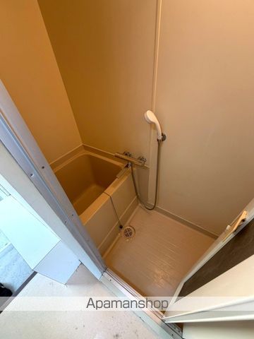 コンフォート岡の内装写真