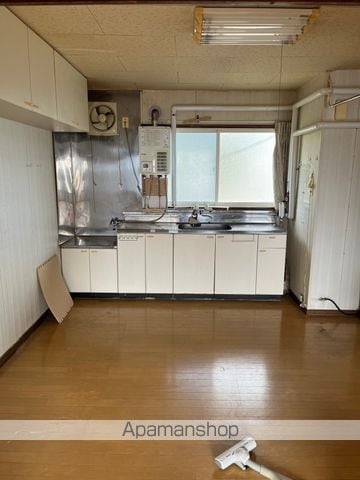 グリーンヒルズ宝林の内装写真