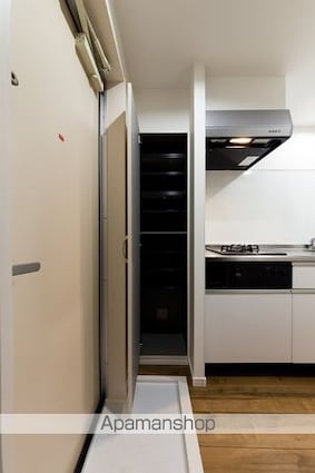 ＣＲＥＡ[1R/20m2]の玄関