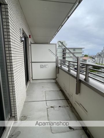 ルシェリア原島の内装写真