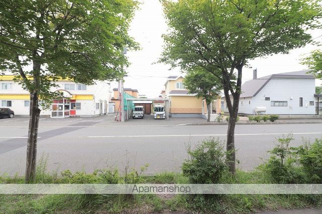 ひばりヶ丘レジデンスA棟のその他写真