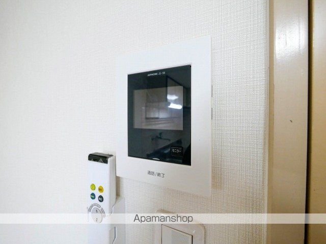 プロスペリティの内装写真