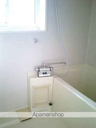 リーフパークＣ[3DK/56.2m2]のバス