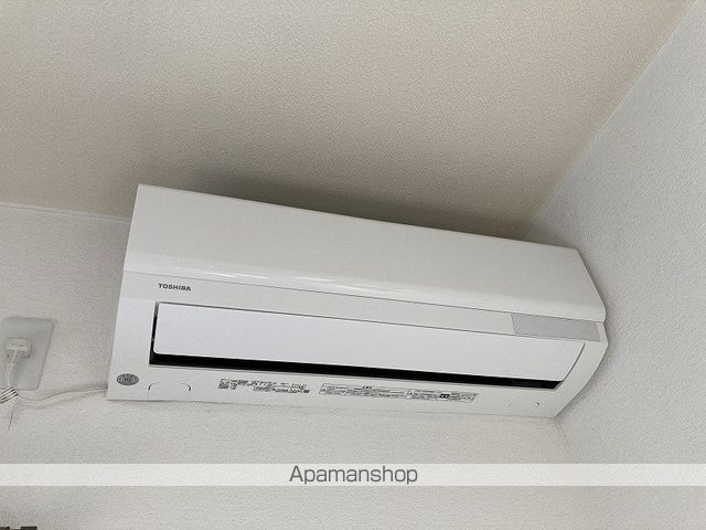 メゾン高志の内装写真