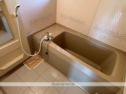 コーポ　チェリッシュ　Ａ[2DK/51.69m2]のバス