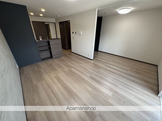 DーRESIDENCE南蔵王町1丁目Wの内装写真