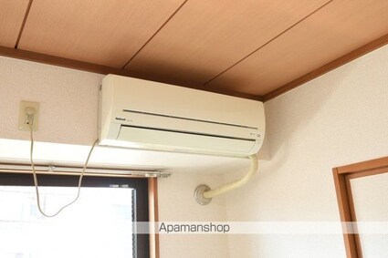 クレアパーク野方[2DK/41.12m2]のその他設備