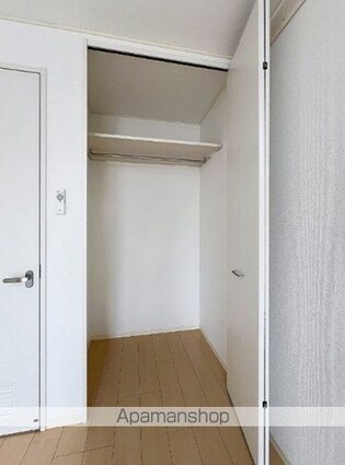 Ｋハイム[1K/27.7m2]の収納