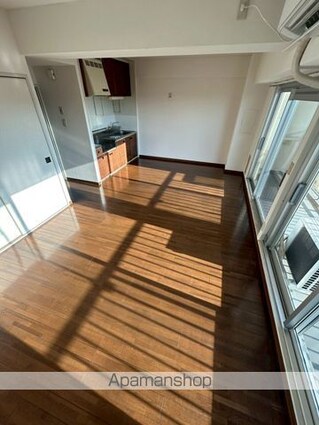 ハイラーク千葉[1LDK/48.67m2]の内装2