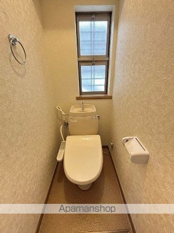 メゾン南小岩の内装写真