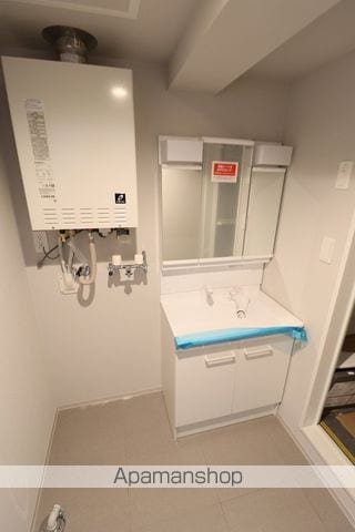 LAND TOYOHIRAの内装写真