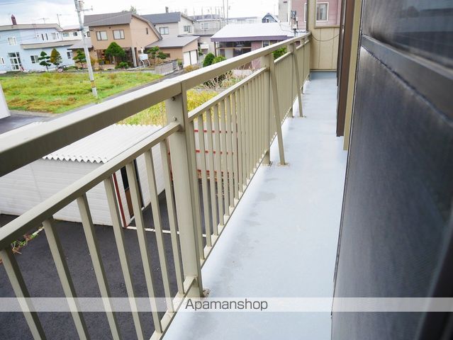 岩見沢市上幌向北1条6丁目768-52 貸家の内装写真