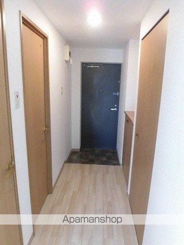 グランメゾン22の内装写真