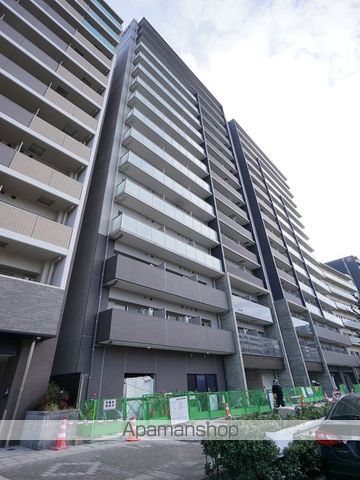 エスリード ザ レガリア新栄PREMIERの外観写真