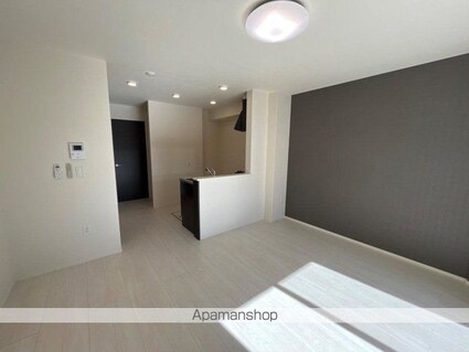 滋賀県長浜市神照町[1LDK/43.24m2]のリビング・居間