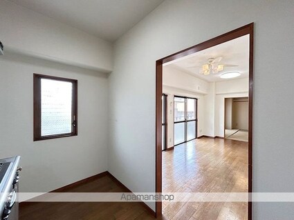 アルカディア曳馬[3LDK/70.2m2]の内装8