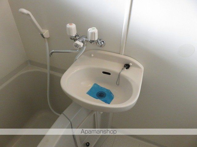 ハイツ島塚の内装写真