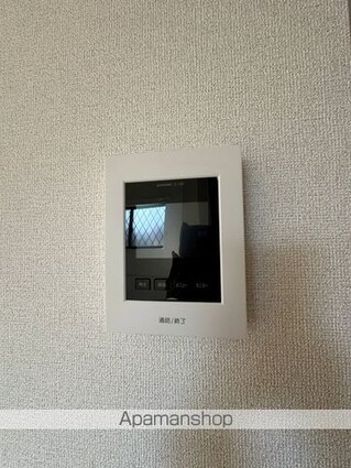 Ｇ　エスポワール　ロジュマンＢ[1LDK/50.14m2]のセキュリティ