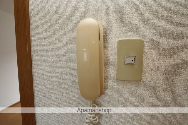 サンストウの内装写真
