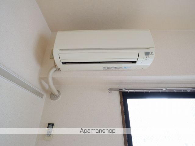 CRECER新栄の内装写真