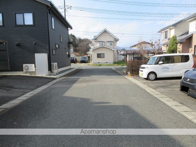 コーポぶなの樹の周辺写真
