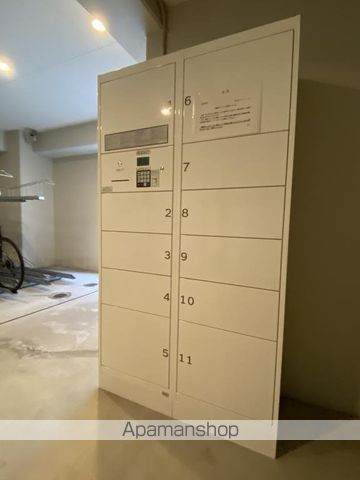 カーサ レシュールの内装写真