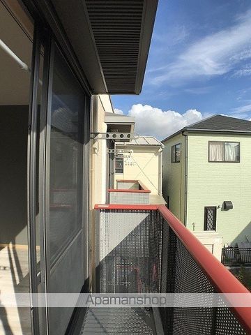 エスティーヌSDの内装写真