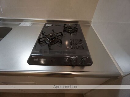 Ｃｈｅｒｉｍ清水[1LDK/30.91m2]の内装2