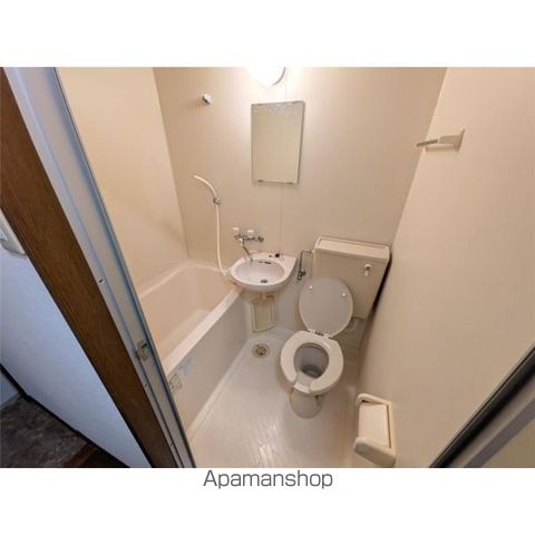 メイプル羽根北の内装写真