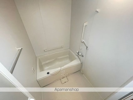 マンショングレース[2LDK/58m2]のバス