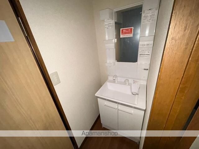 第3金子マンションの内装写真