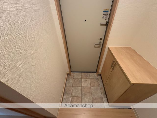 FSTYLE東大阪吉松の内装写真