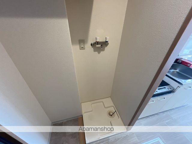 アートプラザ124の内装写真