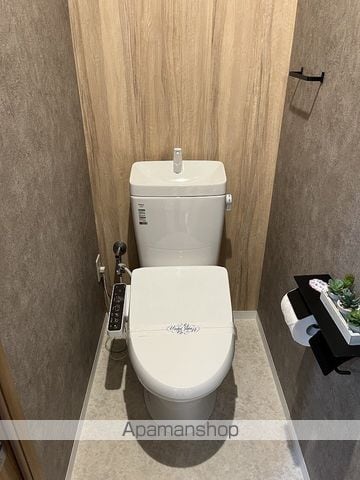 サンコート住吉の内装写真