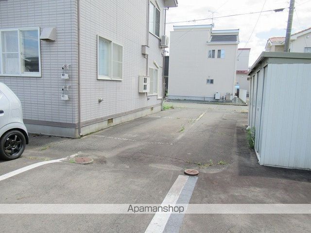 コーポカシオペアのその他写真