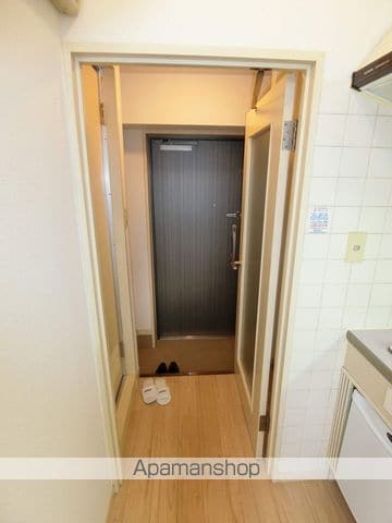 T'S GARDEN南柏の内装写真