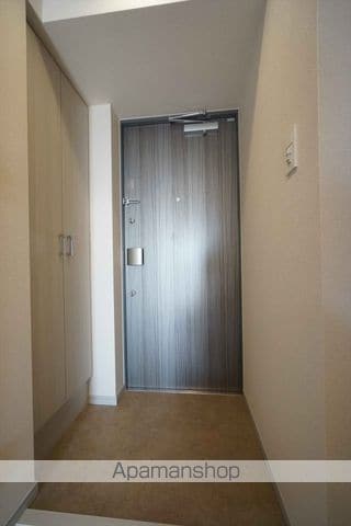 ディアレイシャス名古屋大須通の内装写真