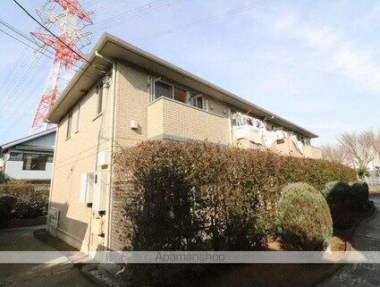 モダンコート　Ａ[2LDK/64.58m2]の外観3