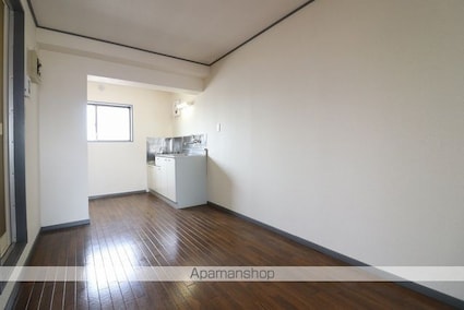 アビタシオン長泉[1DK/26.2m2]の内装4