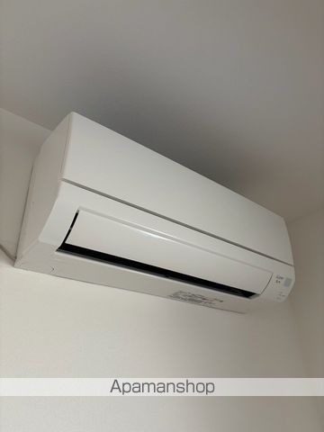 プレステージ14番館の内装写真